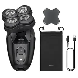 Електробритва для голови Philips серії 5000 (HS5980/15)