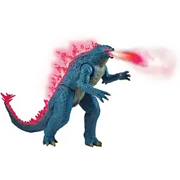 Фігурка Godzilla vs. Kong Мегагодзила Делюкс з променем (35584) - мініатюра 3