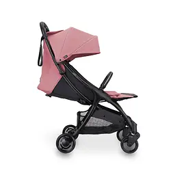 Коляска прогулянкова Globber Stroll.Lite пастельно-рожева (925-210) - мініатюра 6