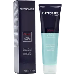 Крем для тіла Phytomer Cellulite Night Coach антицелюлітний 150 мл - мініатюра 2