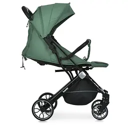 Дитяча прогулянкова коляска FLASH M 5727-1 Sea Spray - мініатюра 2