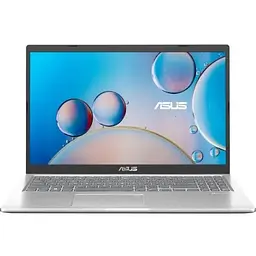 Ноутбук ASUS X515, Celeron N4500 la 2.8 GHz, 8 GB DDR4, 512 GB, UHD, DOS, DDR4