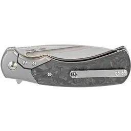 Ніж Fox 40° Anniversary Knife - мініатюра 3