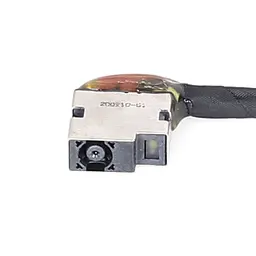 Роз'єм живлення для HP Pavilion Gaming 15-DC 15T-DC 15-EC 15Z-EC 16-A 16T-A, (double-row 12pin, з дротом/кабелем) - мініатюра 3