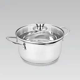 Каструля з кришкою Maestro MR-3510-16 1.6 л 16 см