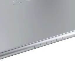 Кришка матриці для Acer Aspire A515-56 S50-53 series, (Silver, металева, 60.A4VN2.008, A Cover) - мініатюра 3