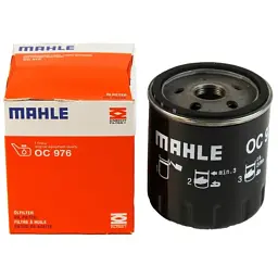 Фільтр масляний Mahle OC976 - мініатюра 3