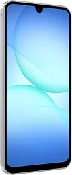 Смартфон Samsung Galaxy A17 4G 4/128GB Gray (SM-A175FZAB) - мініатюра 3