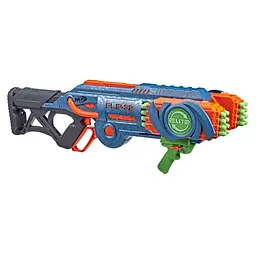 Ігровий набір Hasbro Nerf Elite 2.0 Фліпшотс Фліп-32 (F2553) - мініатюра 8