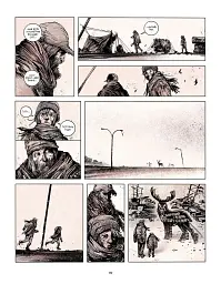 Дорога - мініатюра 7