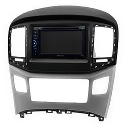 Перехідна рамка Hyundai H-1, Grand Starex Carav 11-610 - мініатюра 3