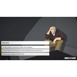 Ключ активації Microsoft This Is the Police для Xbox One/Series - мініатюра 4