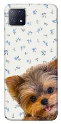 TPU чохол Demsky Cute Yorkie для Oppo A72 5G / A73 5G