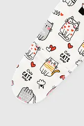 Боді-запах Тімі Т12/1-Фт62 62 Різнокольоровий (4820000272896A) shop (4820000272896) - мініатюра 3
