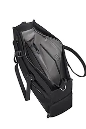 Сумка Через Плече 14.1" Samsonite KARISSA EVO BLACK 38x30x13.5 KP2*09028 - мініатюра 9