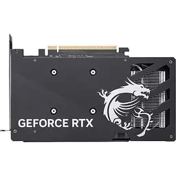 Відеокарта MSI GeForce RTX 5050 Gaming OC 8GB (G5050-8GC) UA [149025] - мініатюра 4