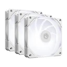 Кулер до корпусу ID-Cooling TF-12025-PRO SW TRIO