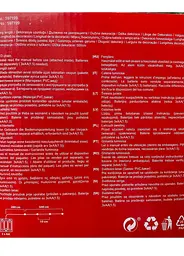 Світлодіодна гірлянда 50 LED 5 м з пультом та 8 режимами світіння холодний білий Pepco - мініатюра 9