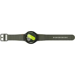 Смарт-годинник Samsung Galaxy Watch7 44mm eSIM Green [SM-L315FZGA] [113036] - мініатюра 6