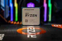 Процесор AMD Ryzen 9 5950X Box (100-100000059WOF) EU [157268] - мініатюра 2