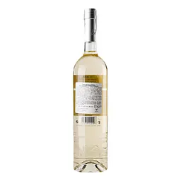 Лікер Merlet Pear Cream William, 18%, 0,7 л (489024) - мініатюра 4