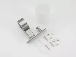 Склянка для щіток Frap F30406 - мініатюра 3