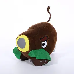М'яка іграшка Кокосова гармата Рослини проти зомбі Plants vs Zombies 12 см
