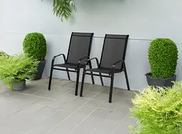 Комплект садових меблів Gardenline Majorka FENIX-6 - мініатюра 5