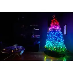 Гірлянда Twinkly Music Dongle Адаптер , USB, gen II (TMD01USB) - мініатюра 3