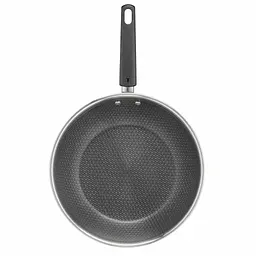 Сковорода Tefal ВОК Emotion+ Power з кришкою 28см (E3411655) - мініатюра 2