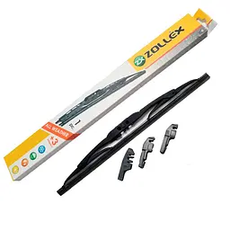 Щітка склоочисника Zollex 17" 430 mm N-430 M 2618526