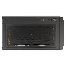 Корпус Cougar Uniface Mini RGB Black (UNIFACE MINI RGB Black) Без БП - мініатюра 10