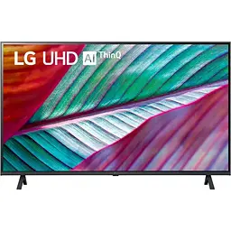Телевізор LG UR78 43` LCD Ultra HD 4K (43UR78003) EU [132299] - мініатюра 1