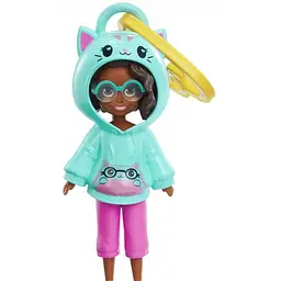 Мінілялька Polly Pocket в асортименті (HKV98) - мініатюра 2