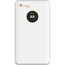 Акумулятор FelicityESS LiFePO4 48V (51.2V/100Ah/5120Wh) (FLA48100-EU) [153948] - мініатюра 2