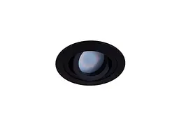 Точковий світильник MJ-Light SN-101R BK - мініатюра 2