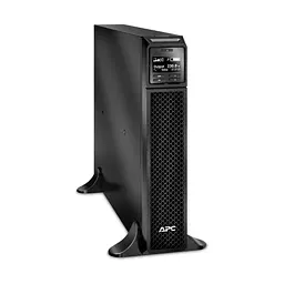 APC Джерело безперебійного живлення Smart-UPS Online 2200VA/1980W, RT 2U, LCD, USB, RS232, 8x13, 2xC19 - мініатюра 2