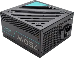 Блок живлення Azza PSAZ-750G 750W 80+ Gold (PSAZ-750G) - мініатюра 5