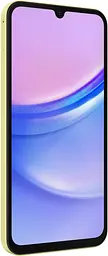 Смартфон Samsung Galaxy A15 LTE 4/128GB Blue (SM-A155FZBDEUC) - мініатюра 4