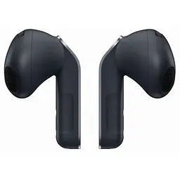Навушники Samsung Galaxy Buds4 Black (SM-R540NZKASEK) - мініатюра 3