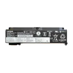 Акумулятор до ноутбука Lenovo ThinkPad T460s/T470s 01AV405, 2120mAh (24Wh), 3cell, 11.4V, Li-ion (A47903)