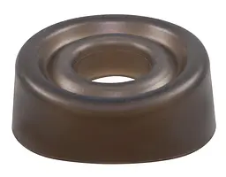 Насадка на помпу для пеніса You2Toys Universal Silicon Sleeve 8 см чорний