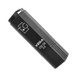 Флеш-накопичувач TG 121 Vega Series USB 3.0 - 256GB Чорний - мініатюра 2