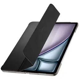 Чохол до планшета Spigen Smart Fold iPad Air 13" 2024/2025 Black (8809971226233) - мініатюра 3