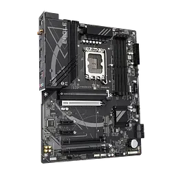 Материнська плата Gigabyte Z790 Eagle AX LGA 1700 (Z790 EAGLE AX) Б/В - мініатюра 2