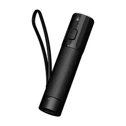 Ліхтар NexTool 1200 лм, алюмінієвий корпус (NE20069) - мініатюра 2