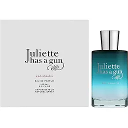 Парфумована вода оригінал Juliette Has A Gun Ego Stratis 100 мл