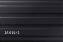 Накопичувач зовнішній SSD Samsung 2.5 USB 4.0TB T7 Shield Black (MU-PE4T0S/EU)