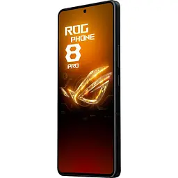 Смартфон Asus ROG Phone 8 Pro 16/512GB Phantom Black 90AI00N3-M000R0 - мініатюра 3