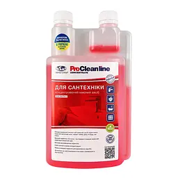 Концентрат для сантехніки Dez-3 (1.10 кг (Д) PC100705